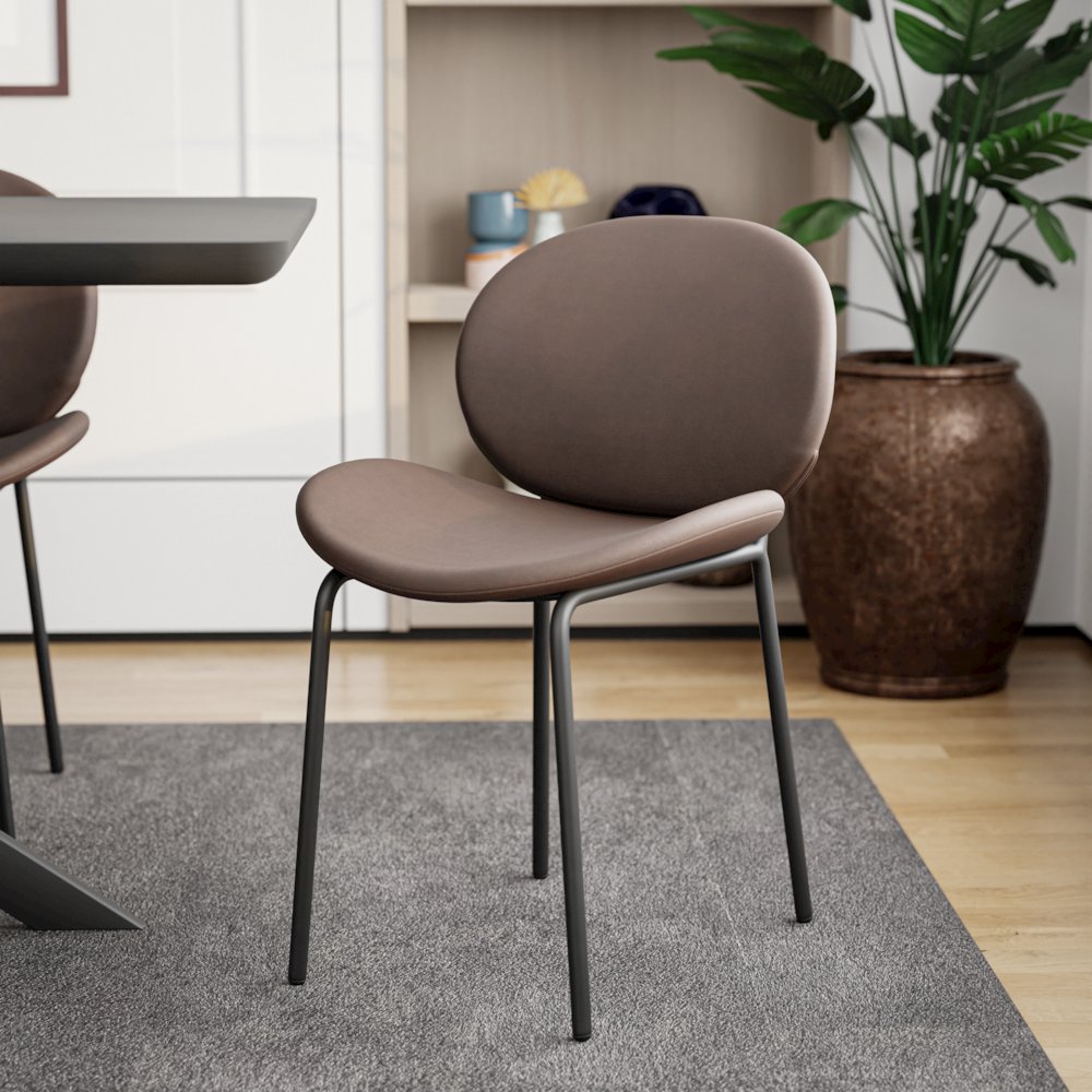 Servos Modern Dining Side Chair