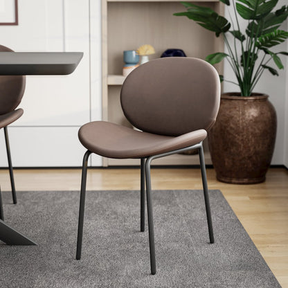 Servos Modern Dining Side Chair