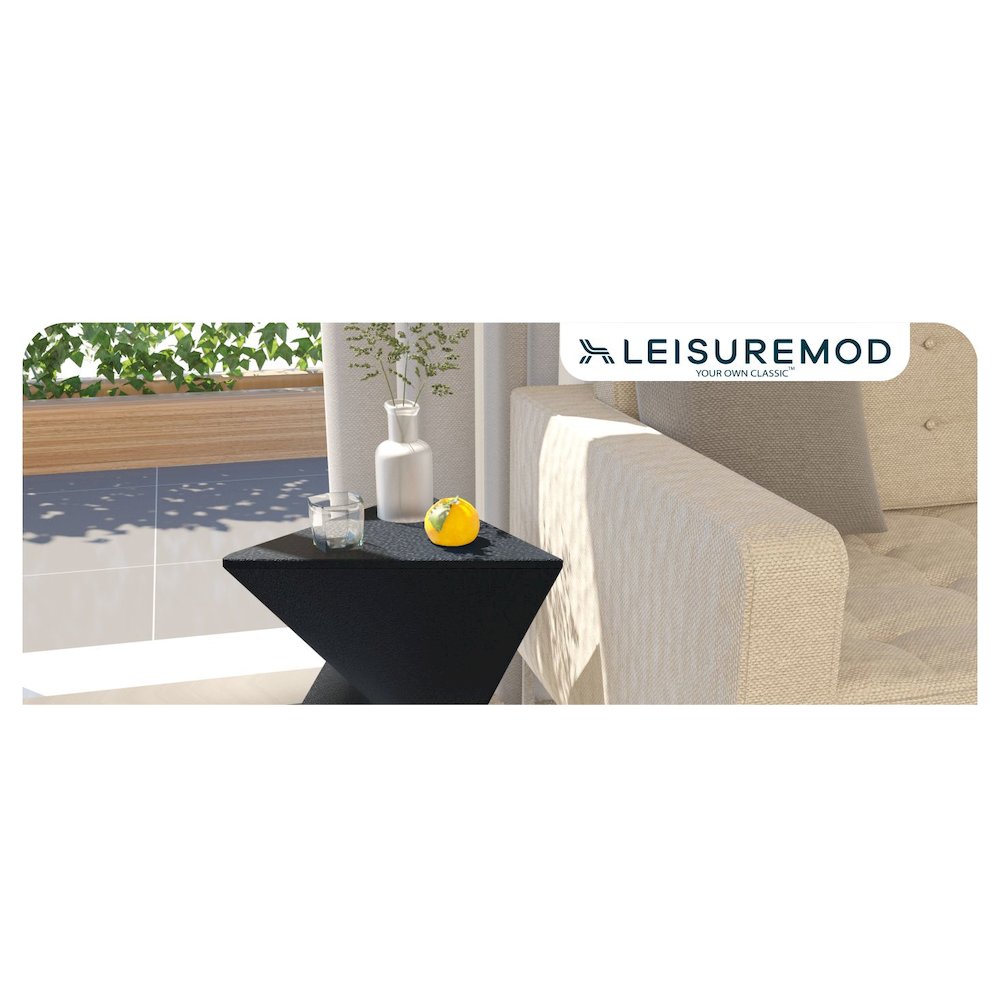 Lincoln Light Grey Velvet Sofa With Black Frame