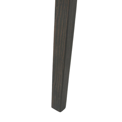 Modern Wooden Dining Chair
