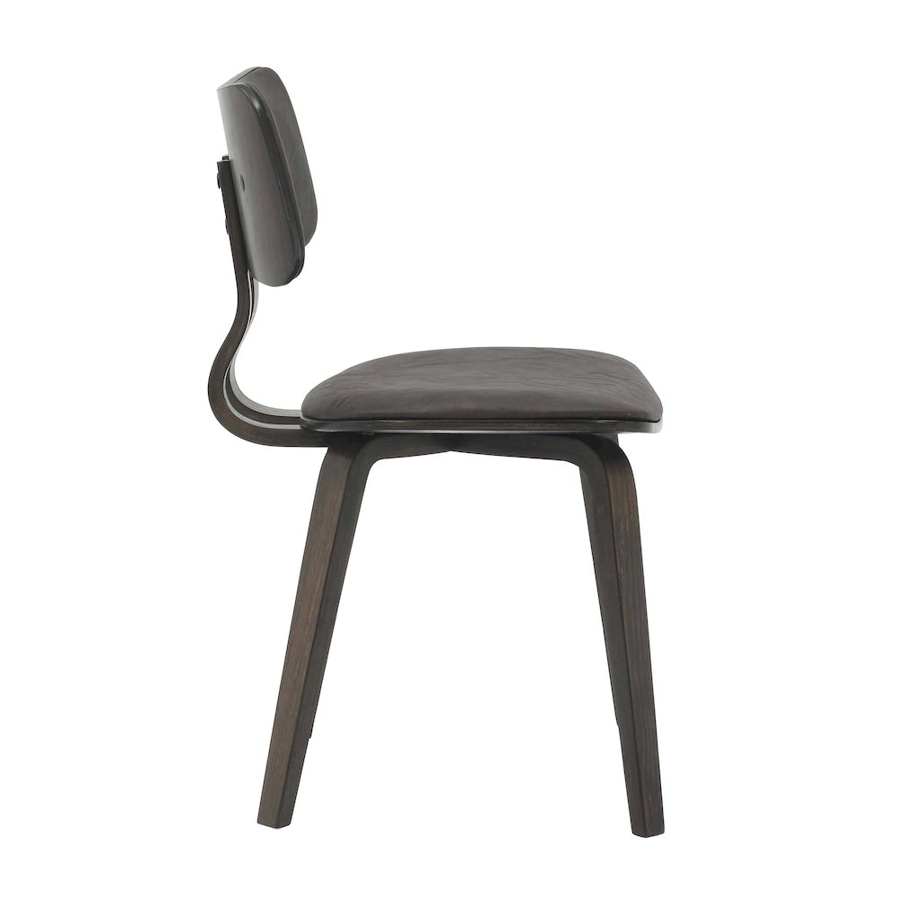 Modern Wooden Dining Chair