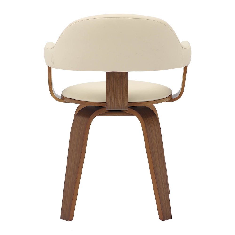 Modern Wooden Dining Chair
