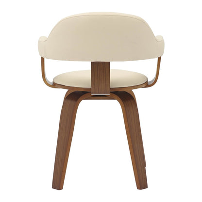 Modern Wooden Dining Chair