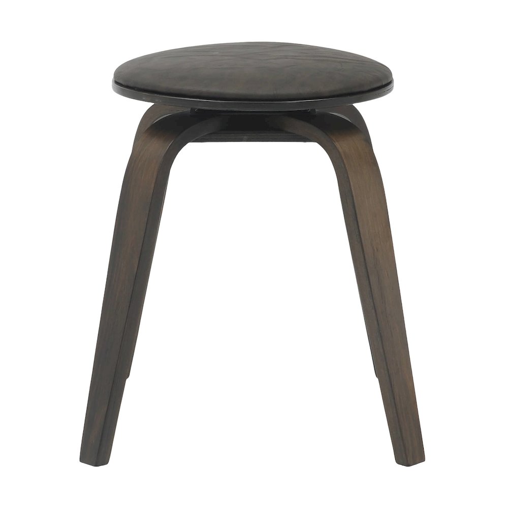 Modern Wooden Dining Stool
