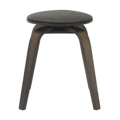 Modern Wooden Dining Stool