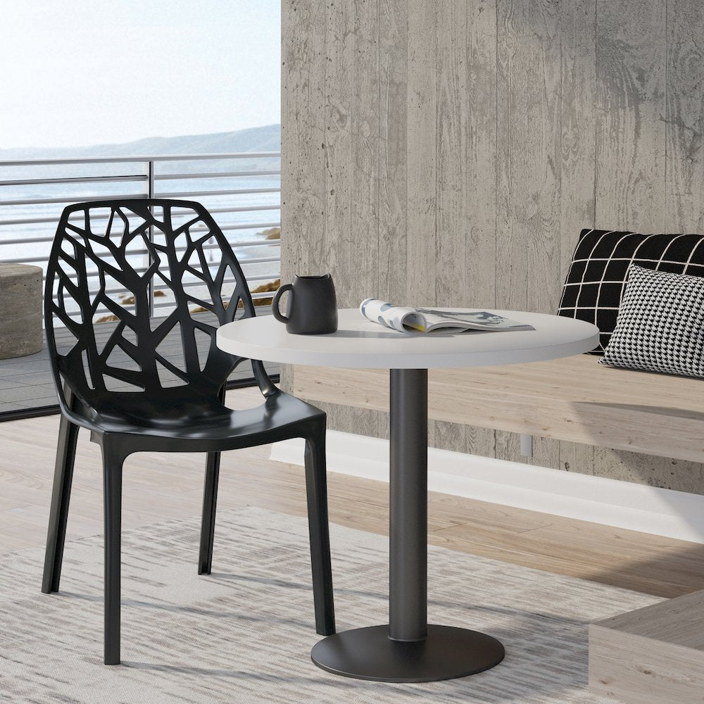 Modern Cornelia Dining Chair