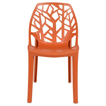 Modern Cornelia Dining Chair, Set of 4