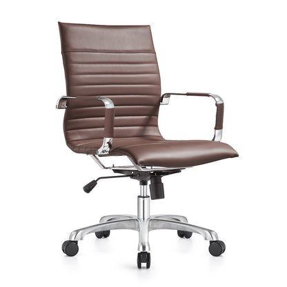 Harris Modern Adjustable Office Executive Swivel Chair Task Office Chair