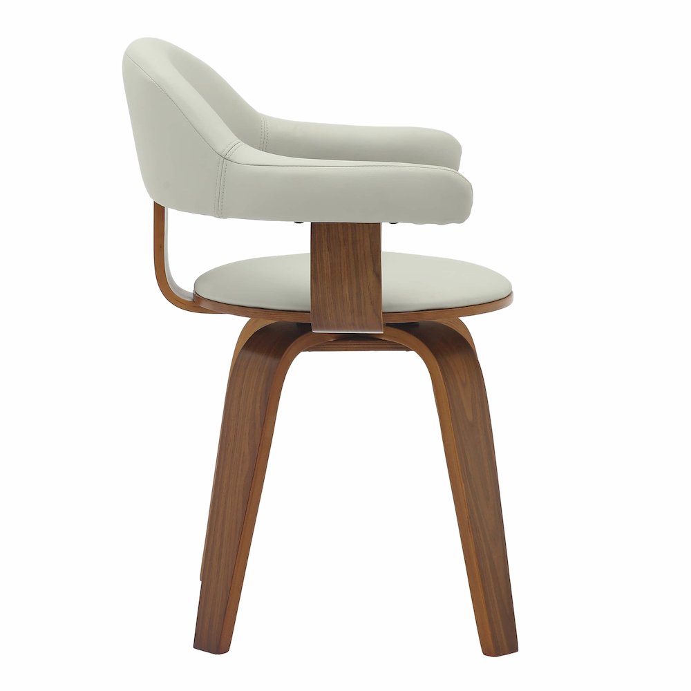 Modern Wooden Dining Chair