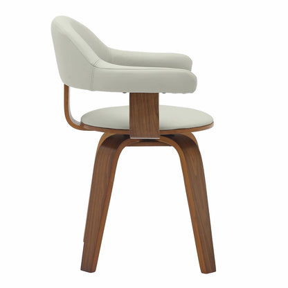 Modern Wooden Dining Chair