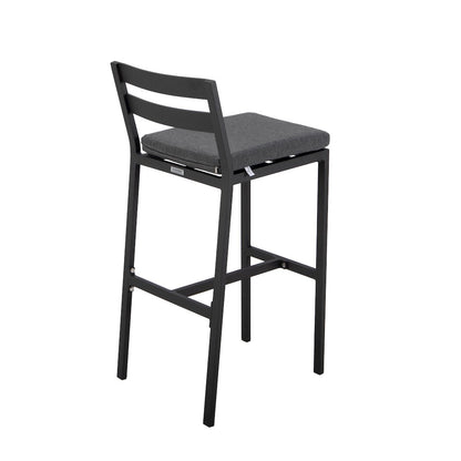 Chelsea Collection Aluminum Outdoor Dining Set
