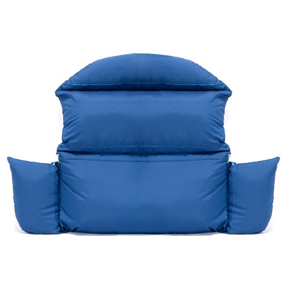 Hanging 2 person Egg Swing Cushion
