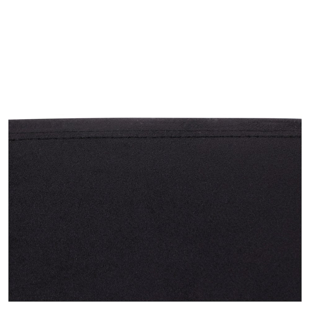 Faze 3-Seater Wide Couch Sofa Upholstered in Velvet