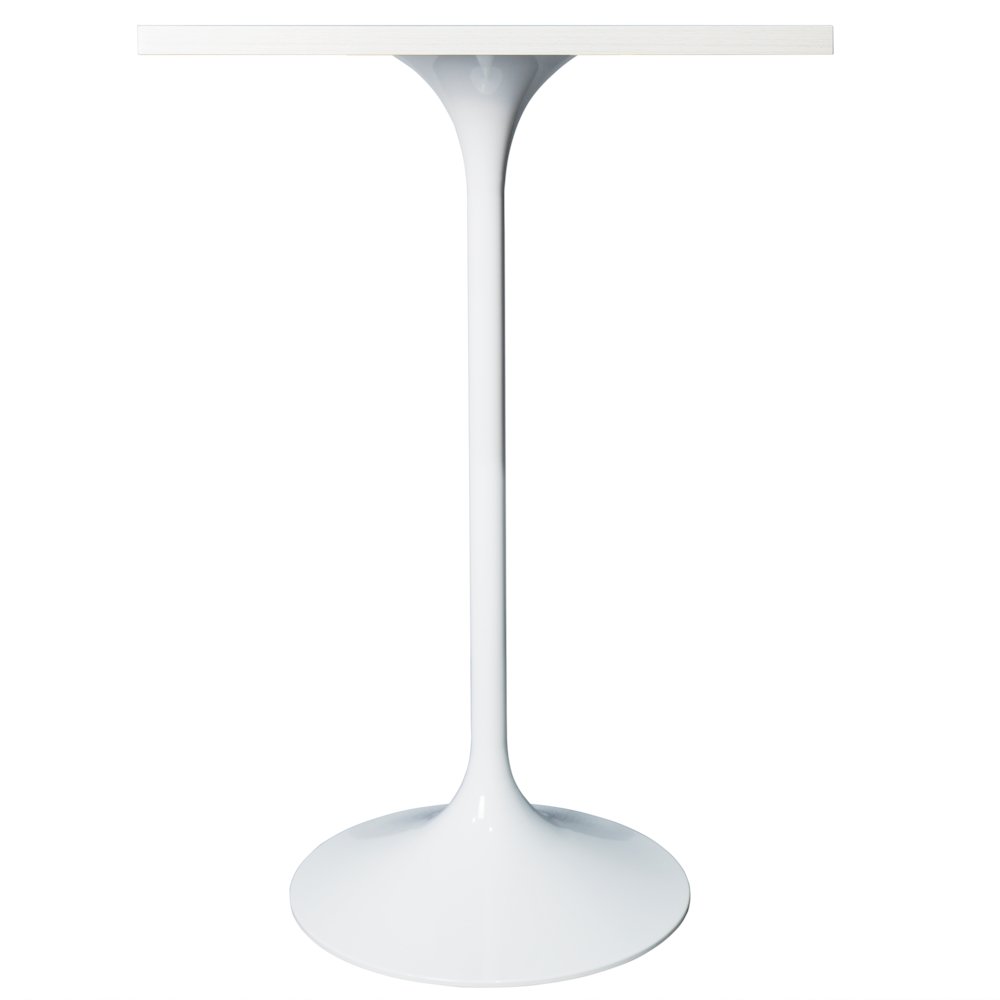 Verve Collection 24 Square Top Bar Height Table