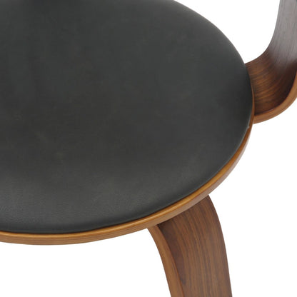 Modern Wooden Dining Chair