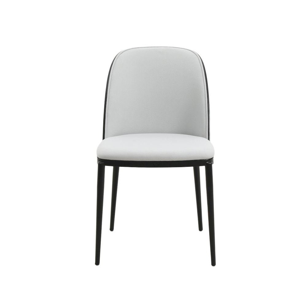Tule Mid-Century Modern Dining Side Chair