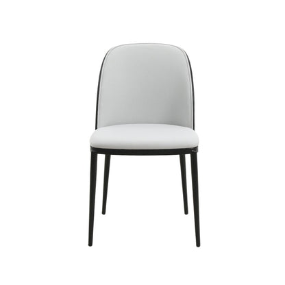 Tule Mid-Century Modern Dining Side Chair