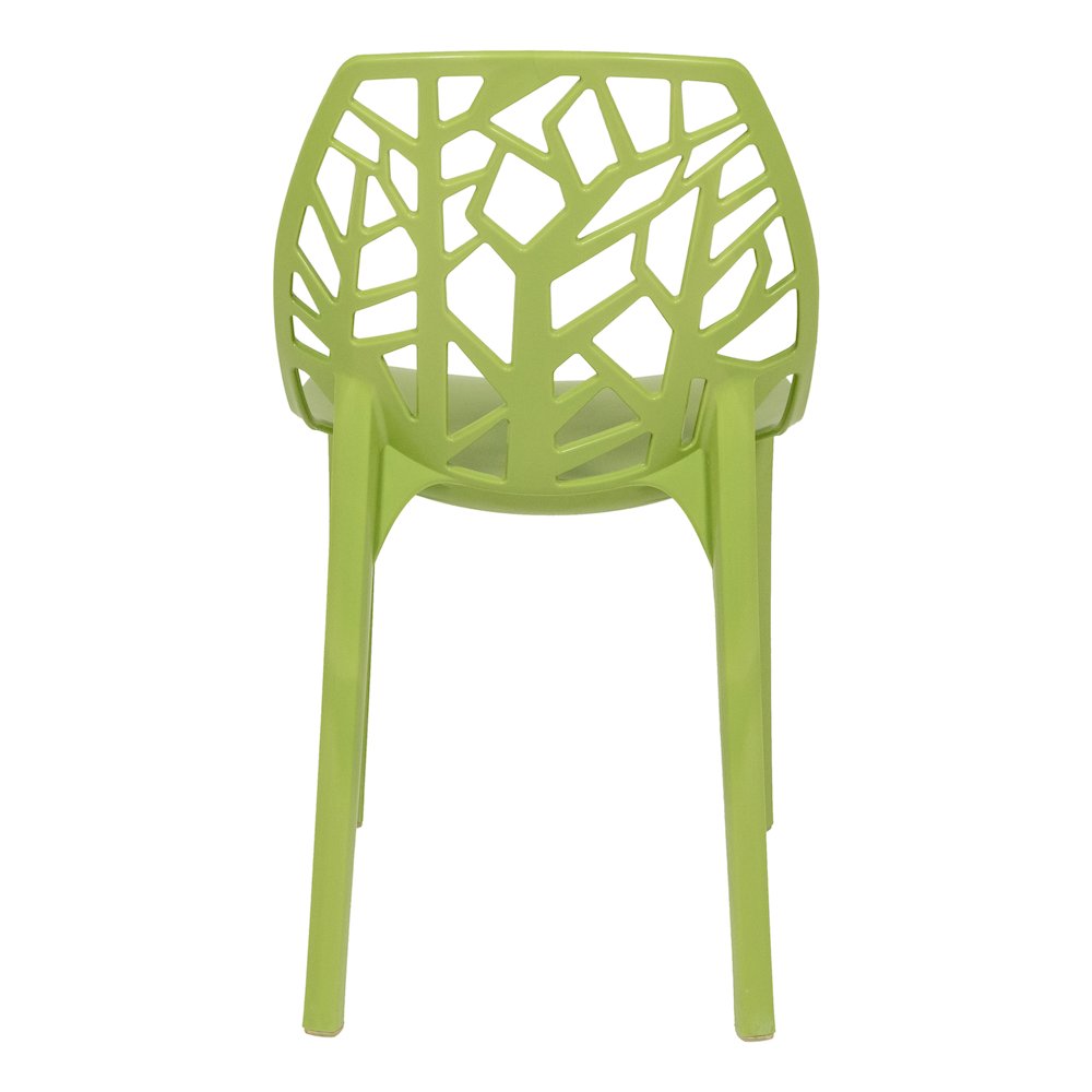 Modern Cornelia Dining Chair, Set of 4