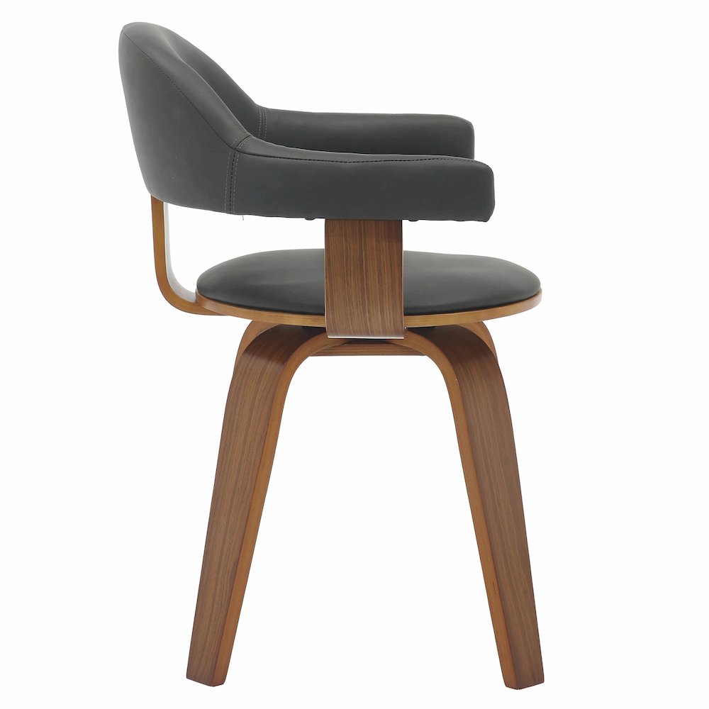 Modern Wooden Dining Chair