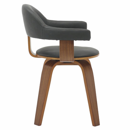 Modern Wooden Dining Chair