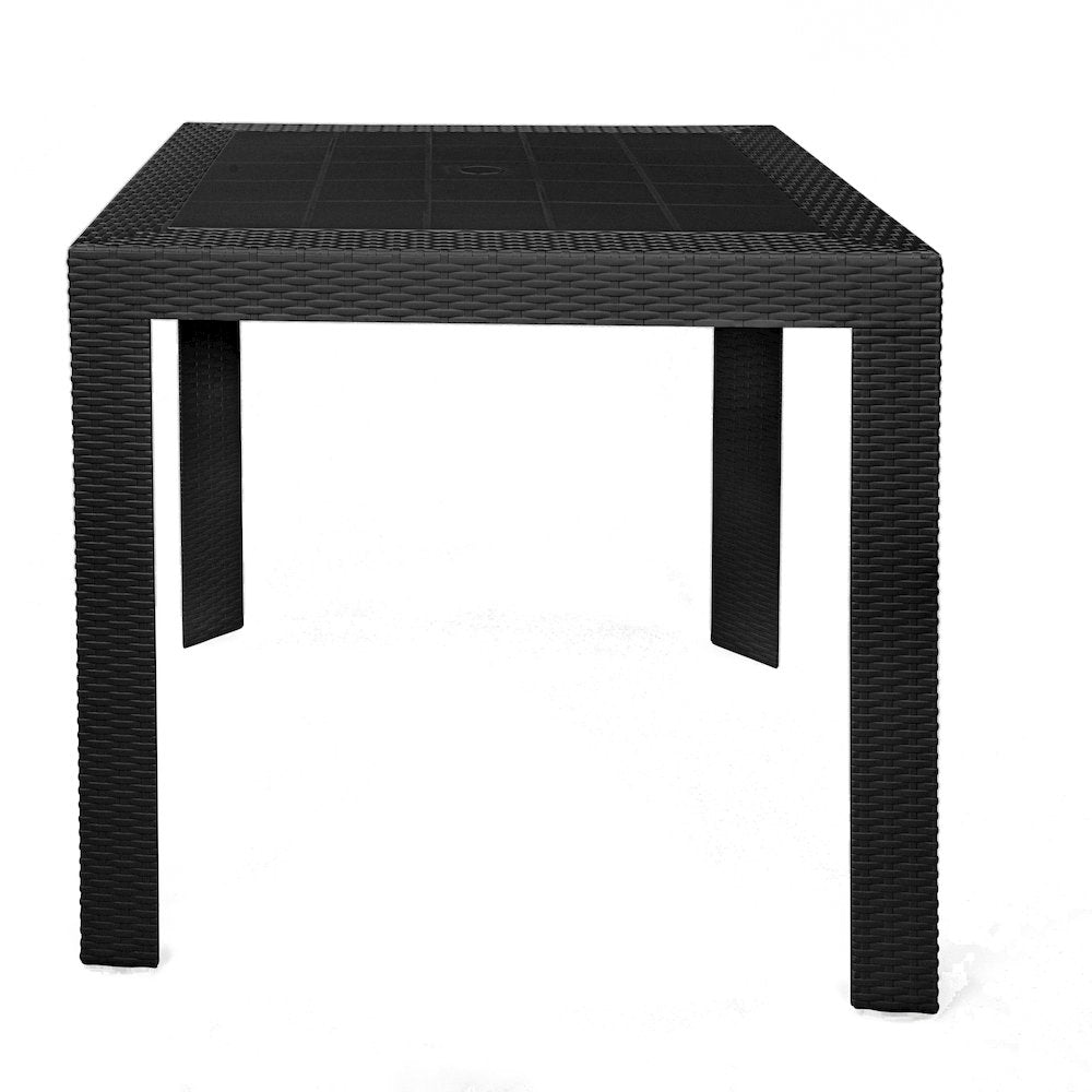 Mace 3-Piece Outdoor Dining Set