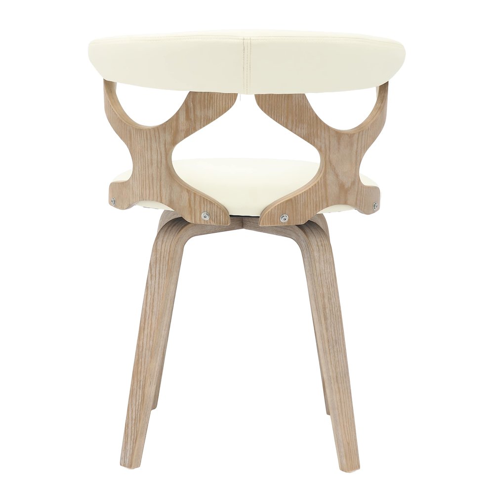 Modern Wooden Dining Chair