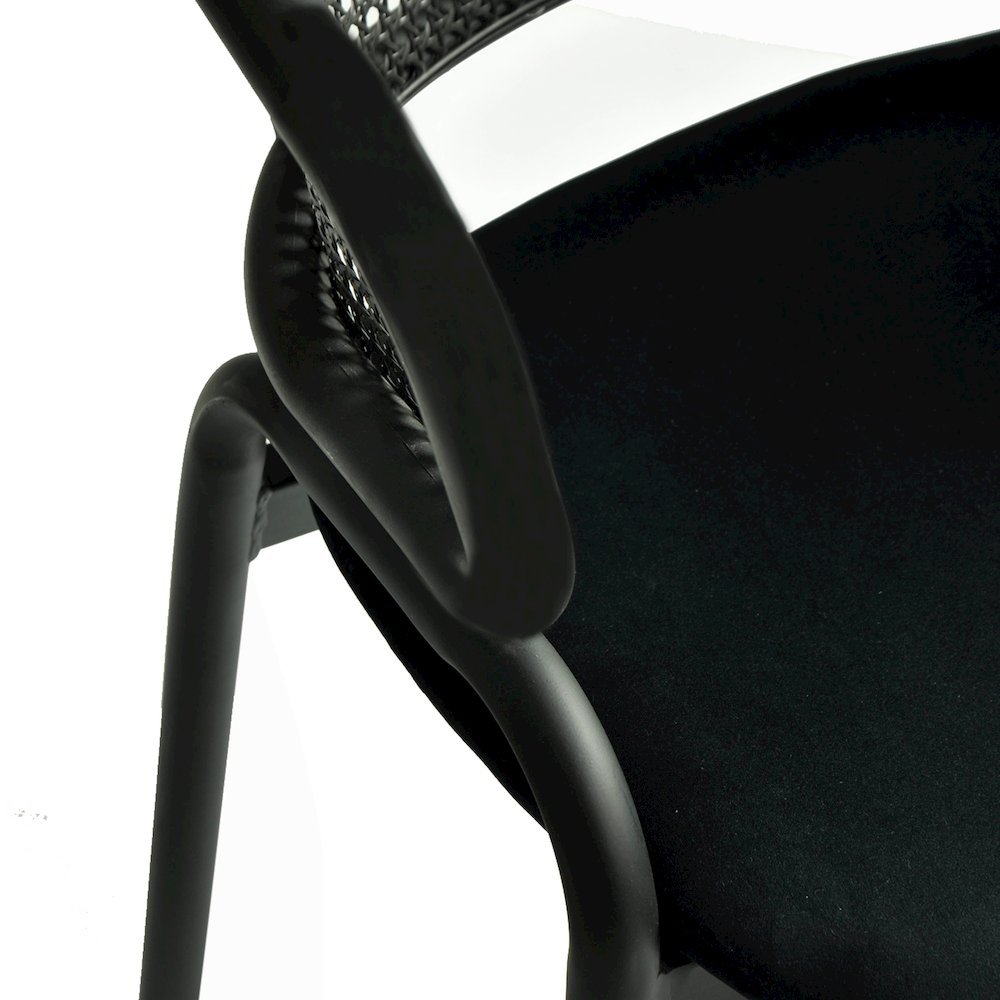 Ervilla Dining Armchair Set of 4