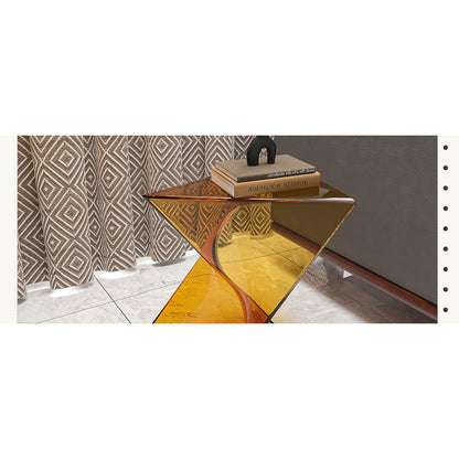 Randolph Modern Accent Side Table Set of 2
