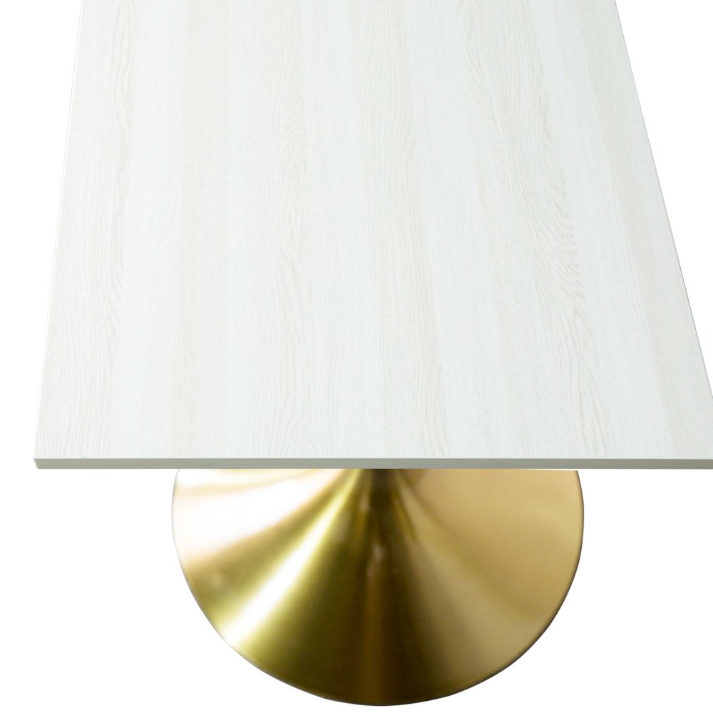 Verve Collection 24 Square Dining Table
