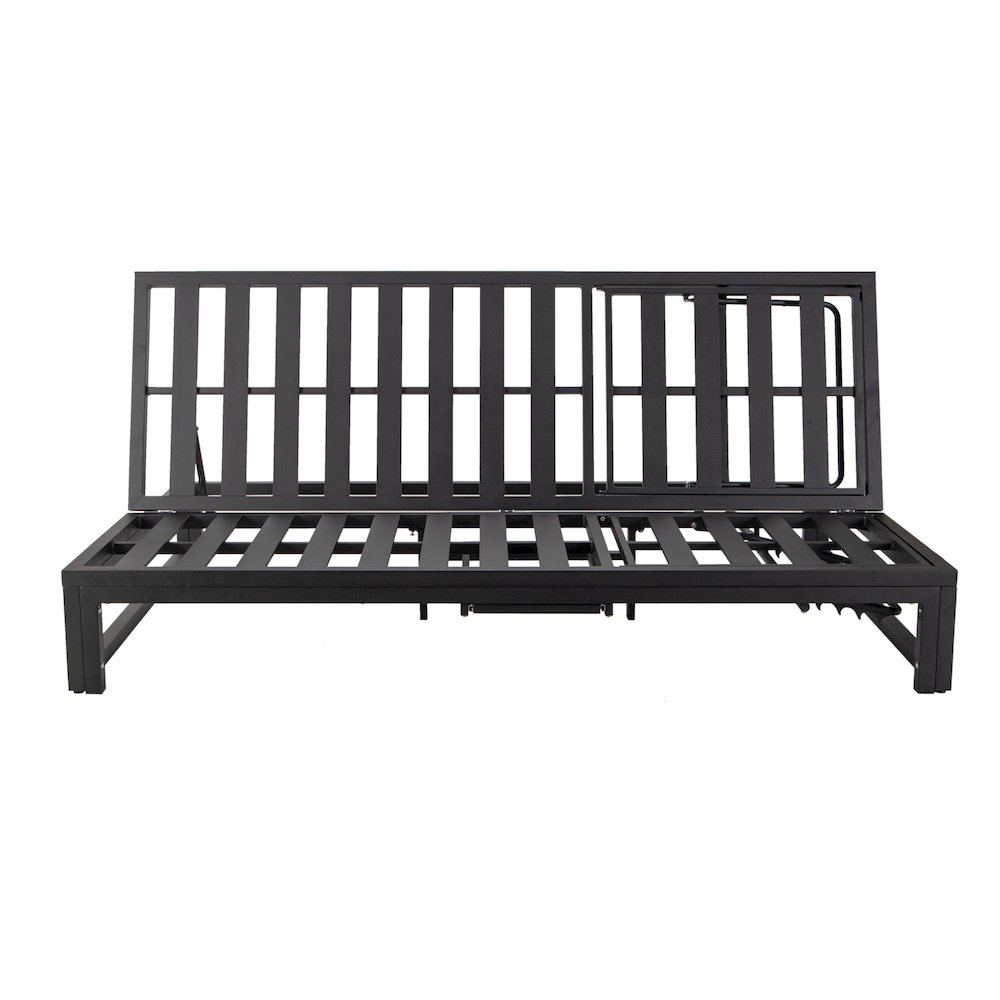 Chelsea Convertible Lounge Reclining Double Chaise With Cushions