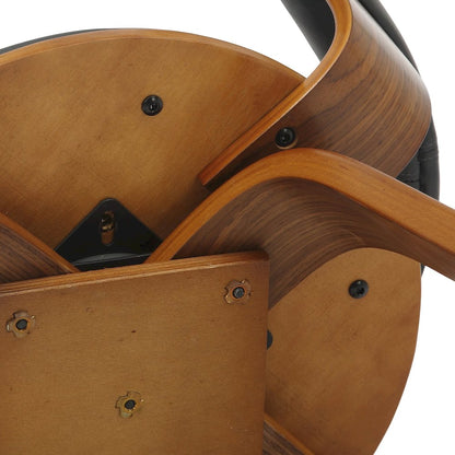 Modern Wooden Dining Chair
