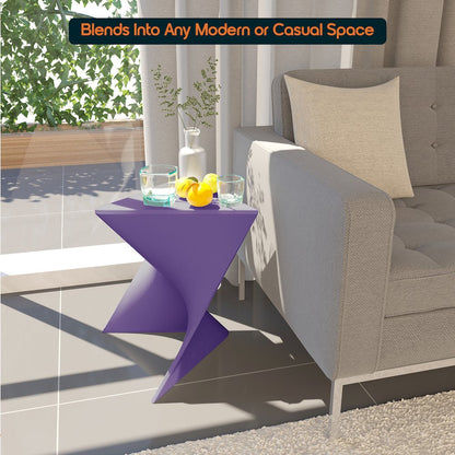Randolph Modern Side Table Set of 4