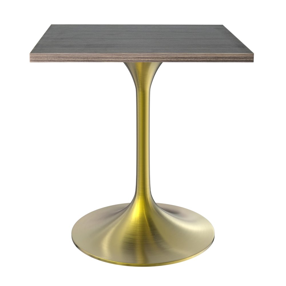 Verve Collection 24 Square Dining Table