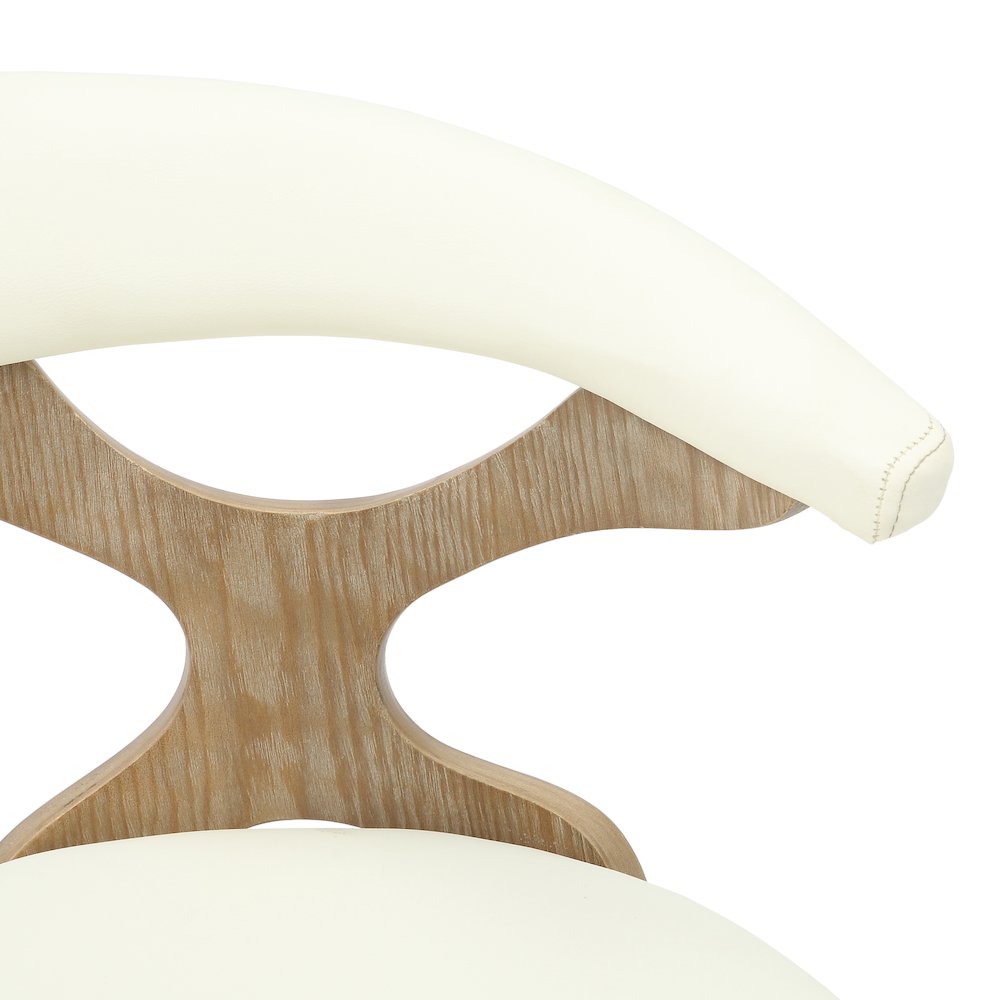 Modern Wooden Dining Chair