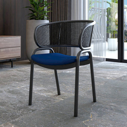 Ervilla Dining Armchair Set of 2