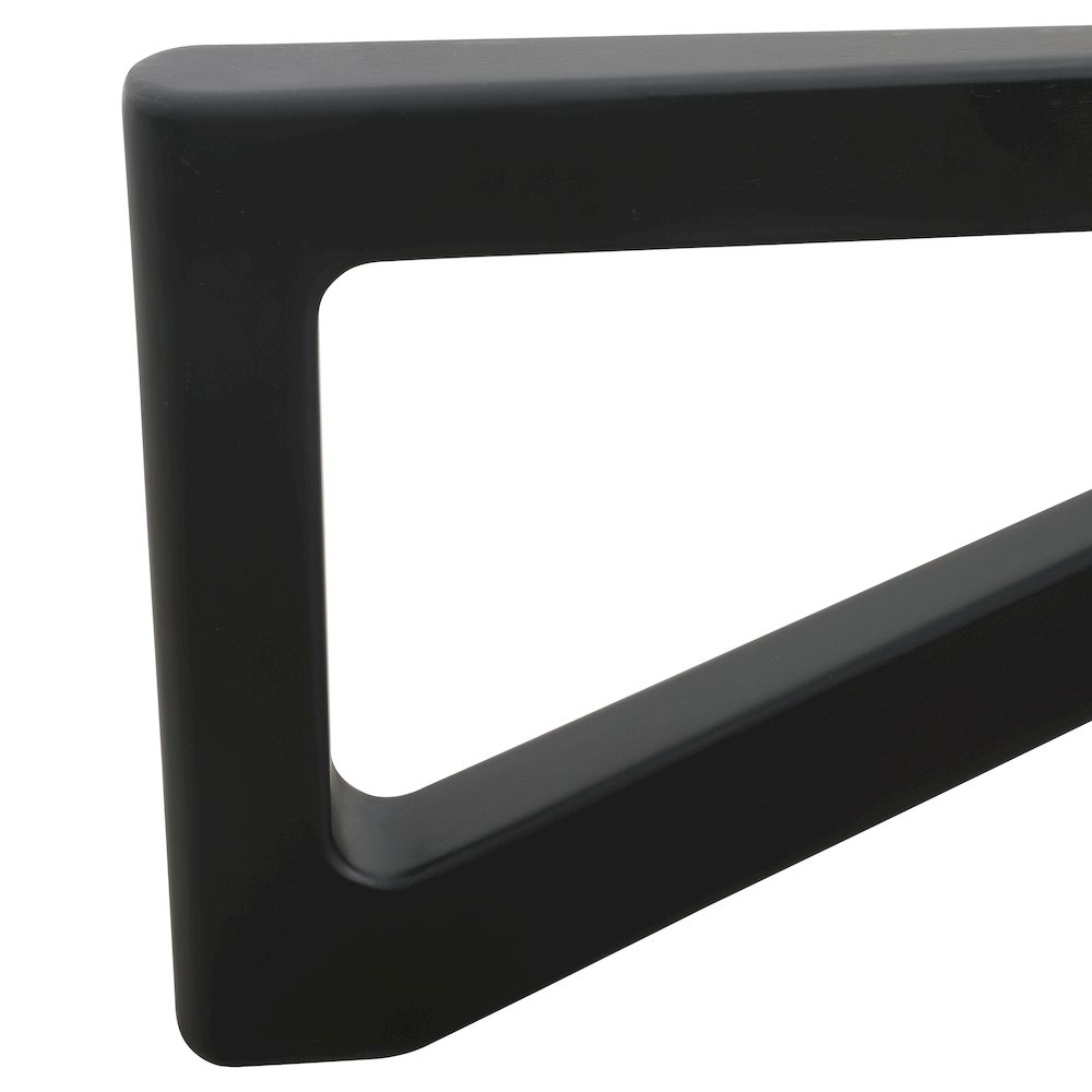 Imperial Triangle Coffee Table Base