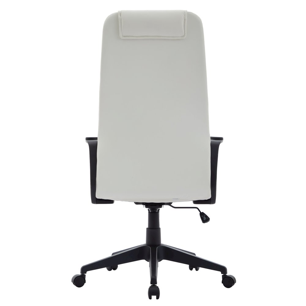 Nexa Collection Modern Office Chair In White