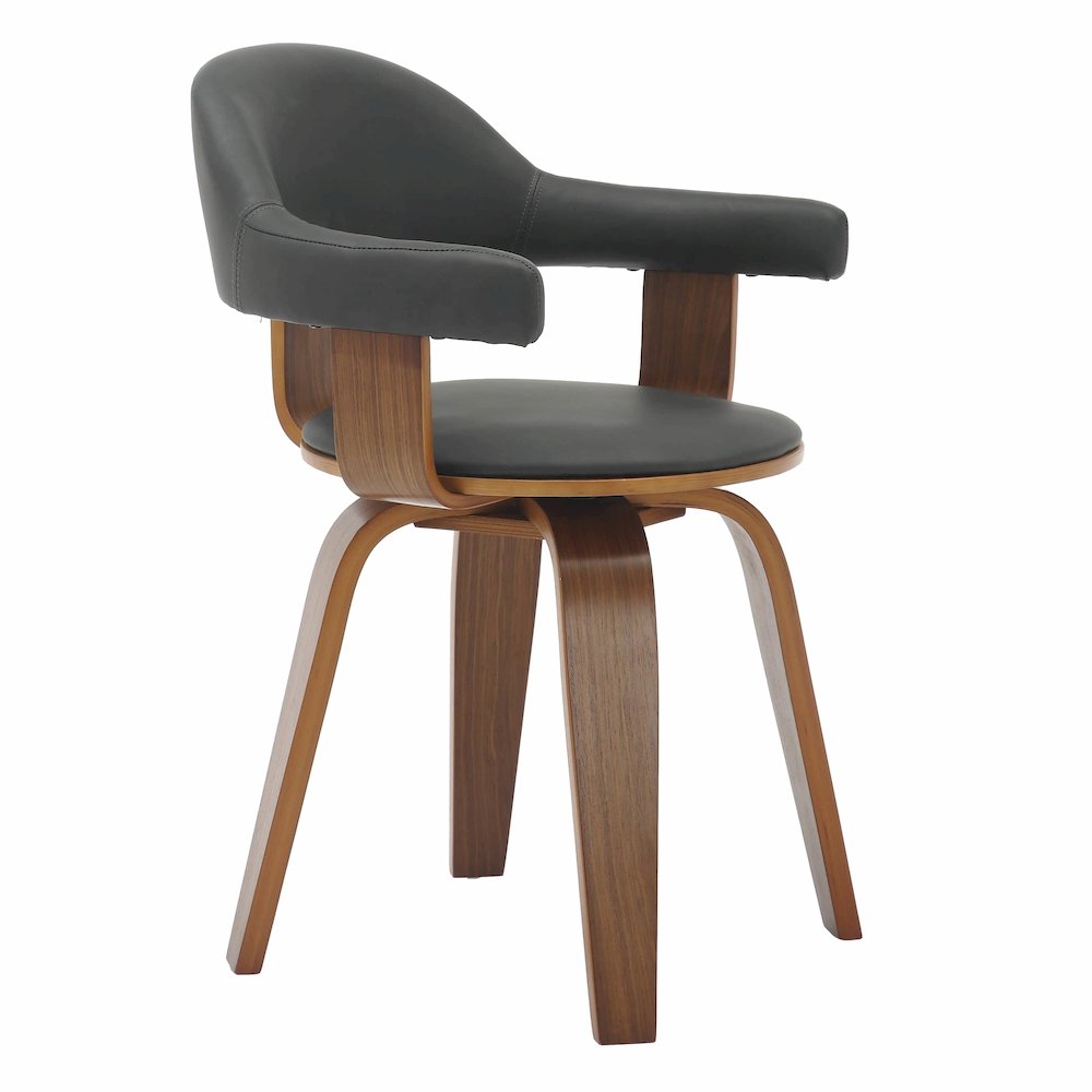 Modern Wooden Dining Chair