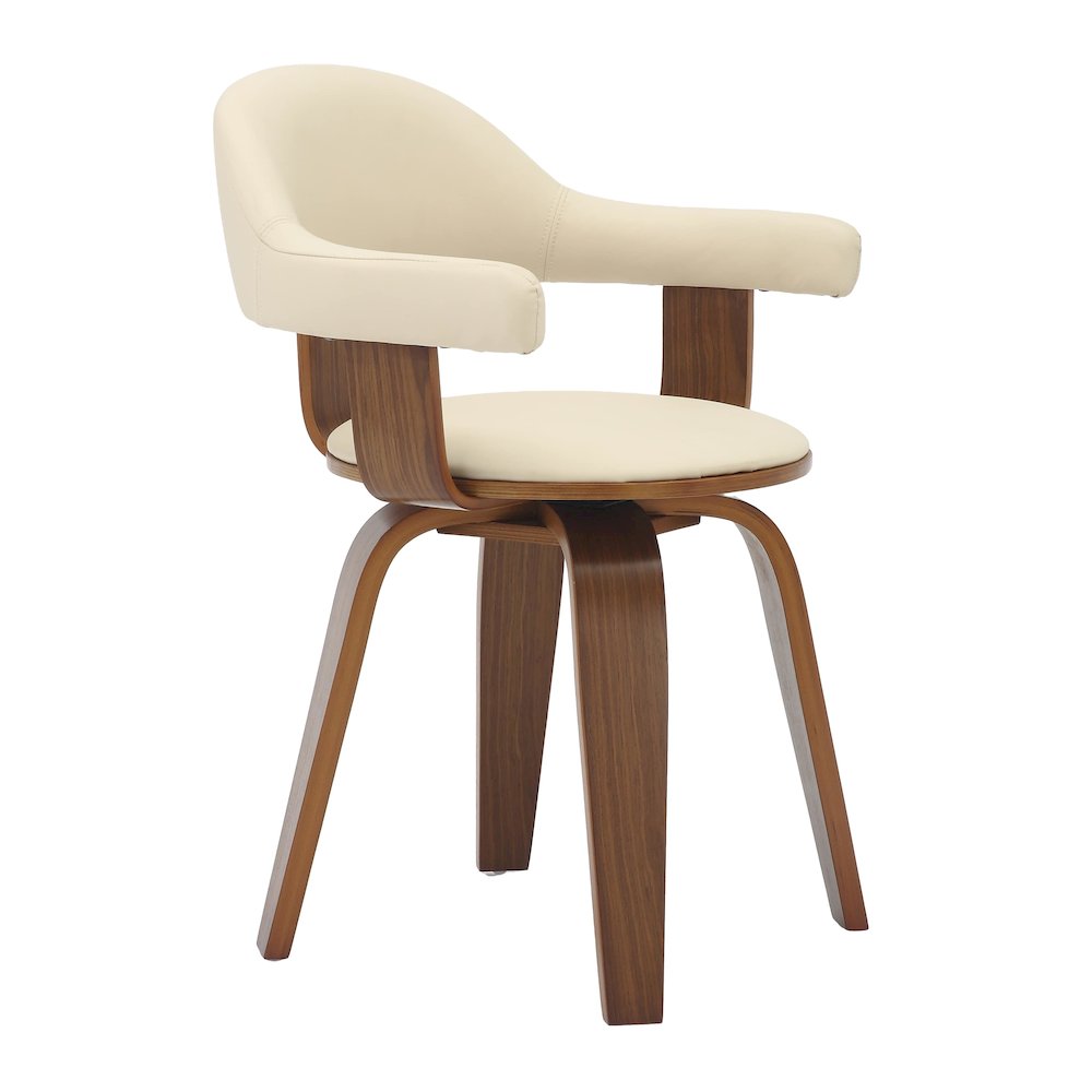 Modern Wooden Dining Chair