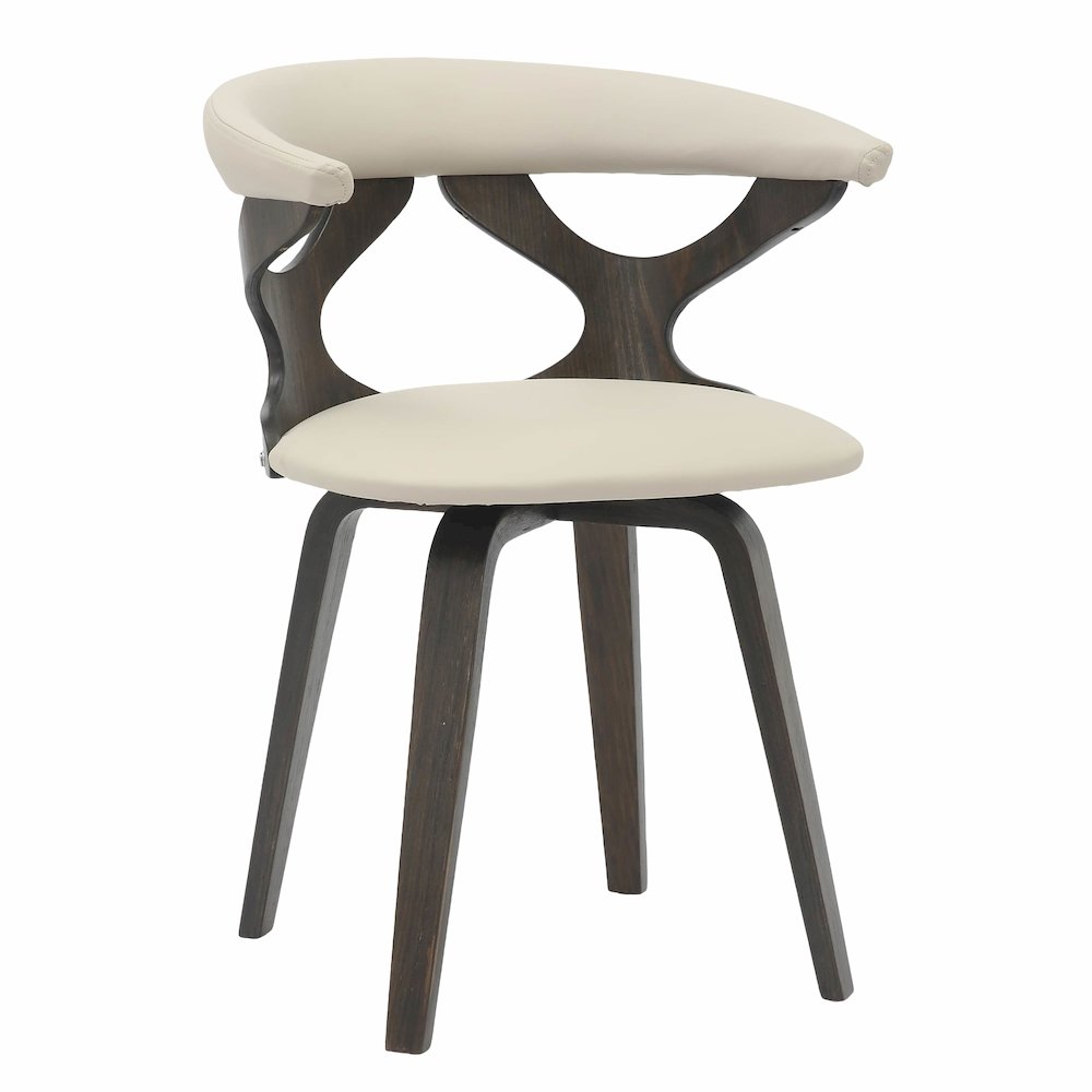 Modern Wooden Dining Chair