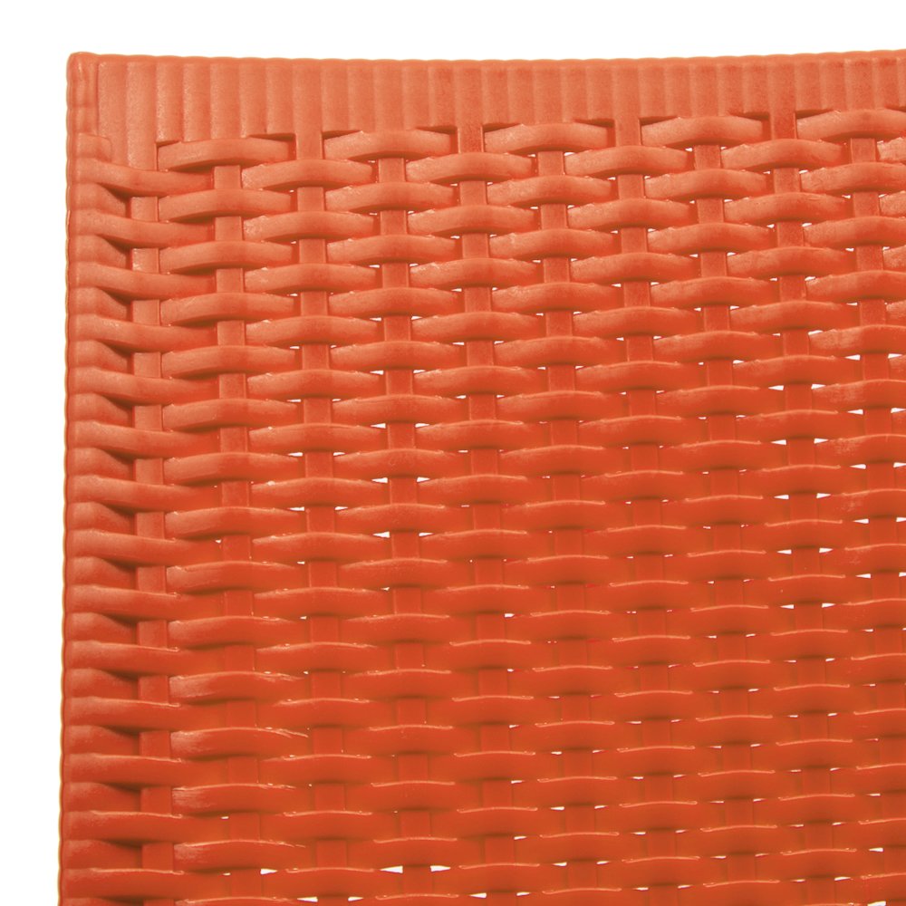 Weave Mace Indoor/Outdoor Chair (With Arms)