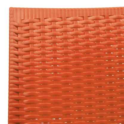 Weave Mace Indoor/Outdoor Chair (With Arms)
