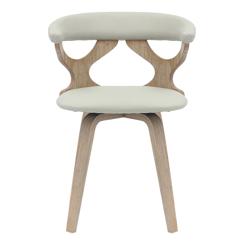 Modern Wooden Dining Chair