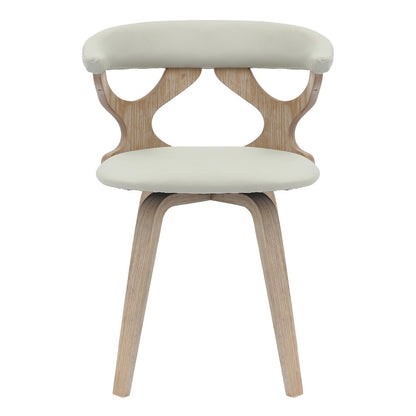 Modern Wooden Dining Chair