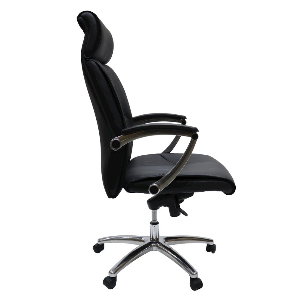 Vantage Series Office Chair in Black