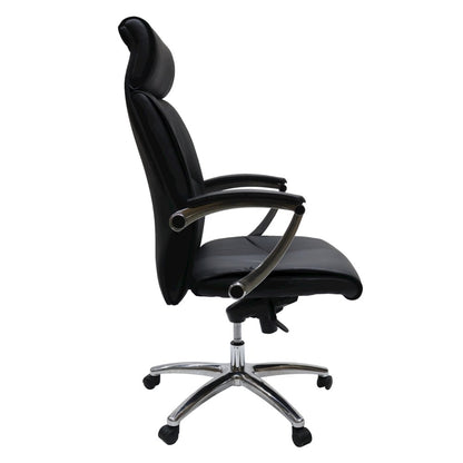 Vantage Series Office Chair in Black