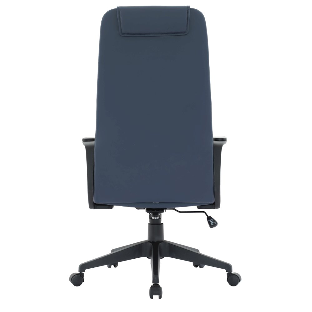 Nexa Collection Modern Office Chair In Blue