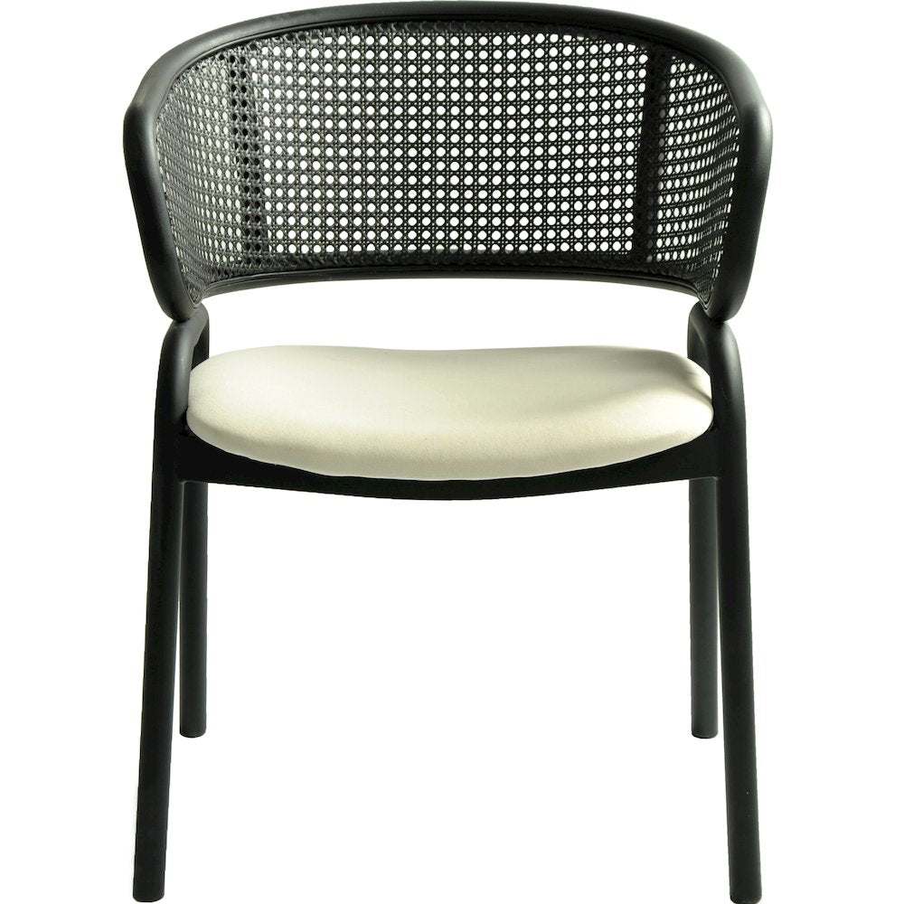 Ervilla Dining Armchair Set of 4