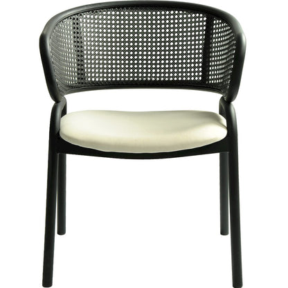 Ervilla Dining Armchair Set of 4
