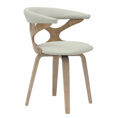 Modern Wooden Dining Chair